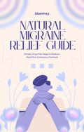 Natural Migraine Relief Guide