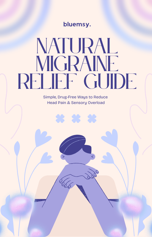 Natural Migraine Relief Guide